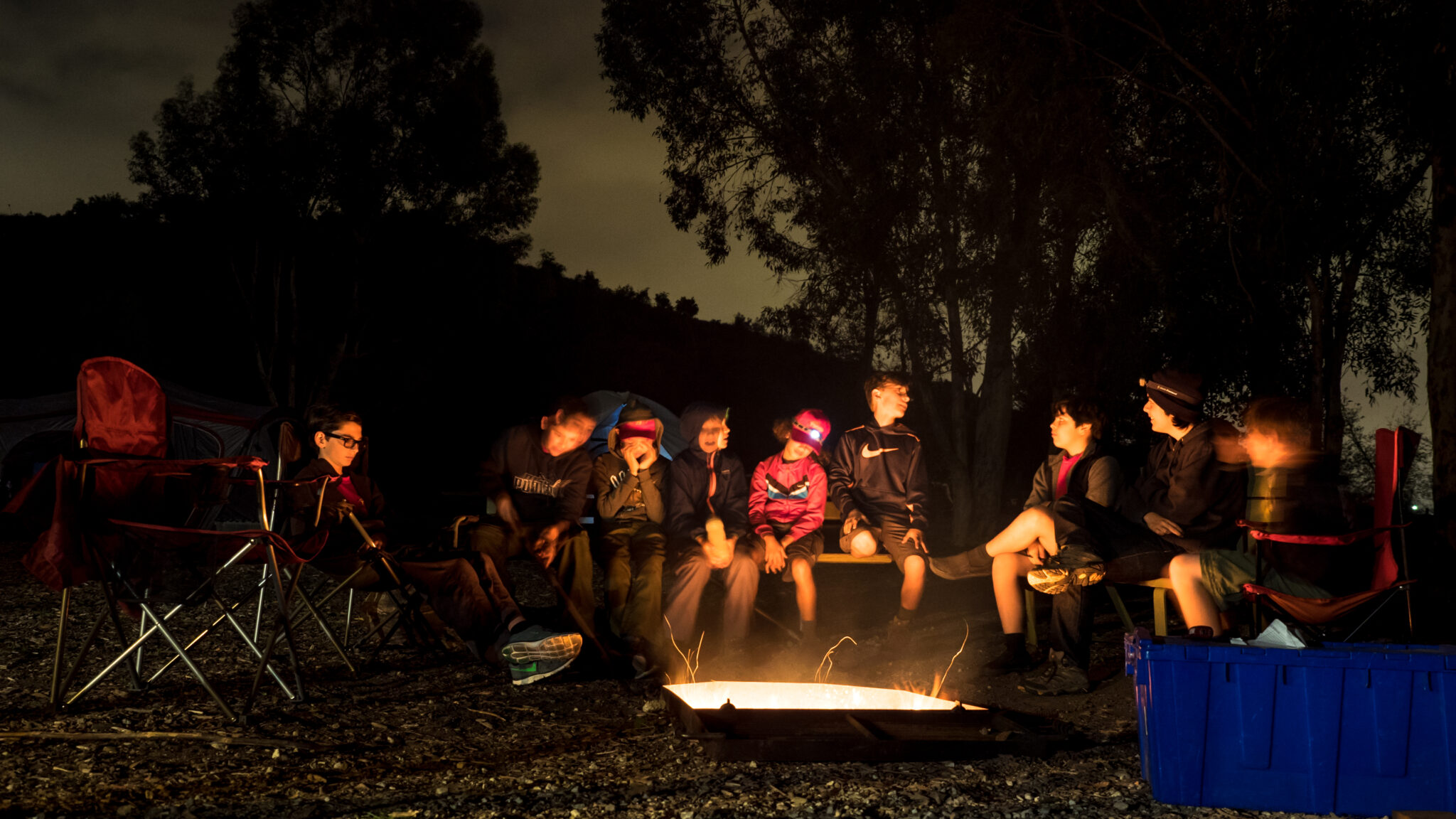 Outdoor Adventures, A Place for Families, Schools, and Scouts!
