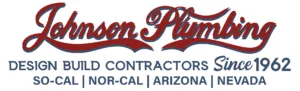 Johnson Plumbing Logo
