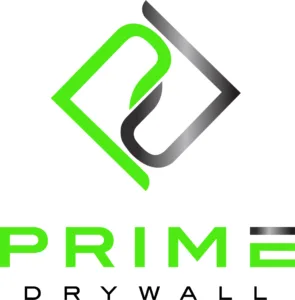 Prime Drywall Logo