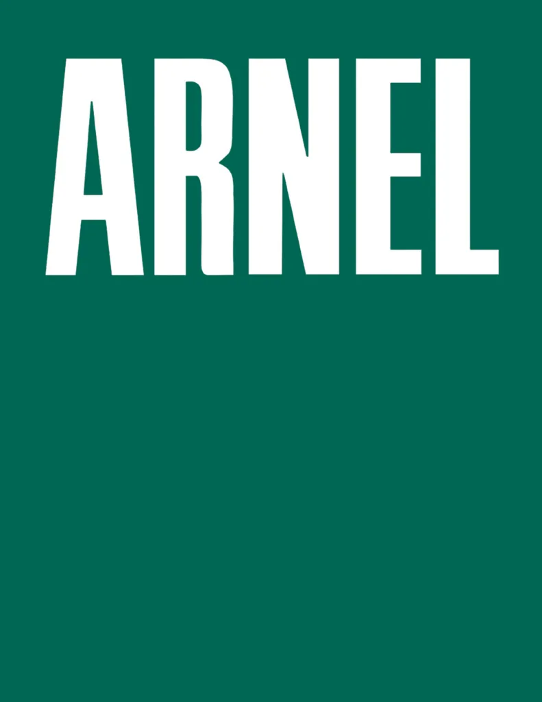 Arnel Logo Green (Hi Res)
