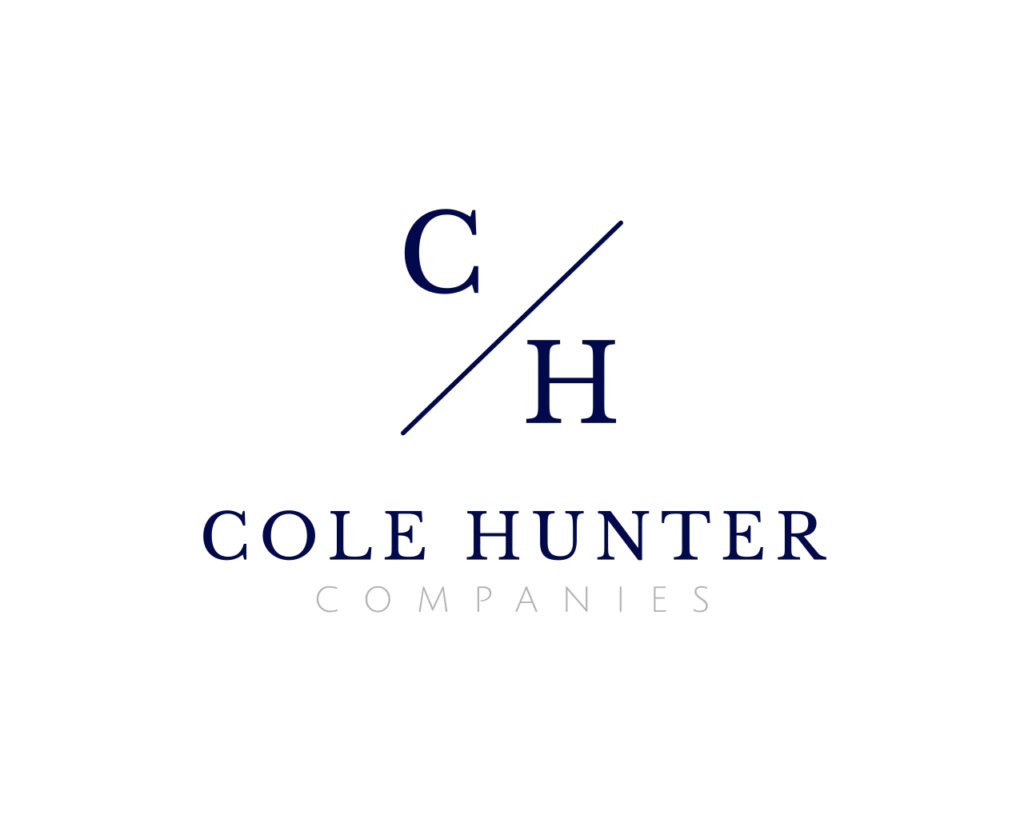 Cole Hunter Companies Logo