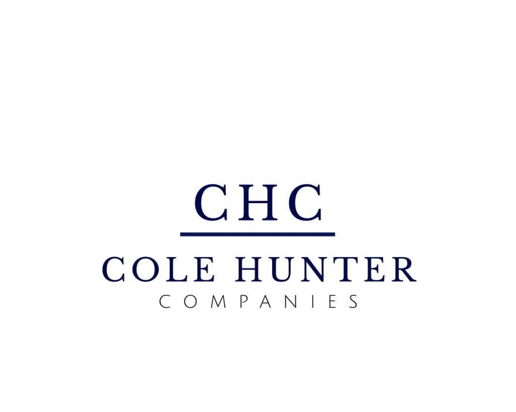 Cole Hunter Logo