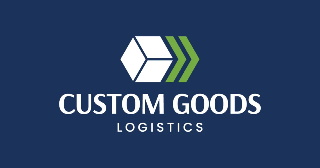 CustomGoods Logo