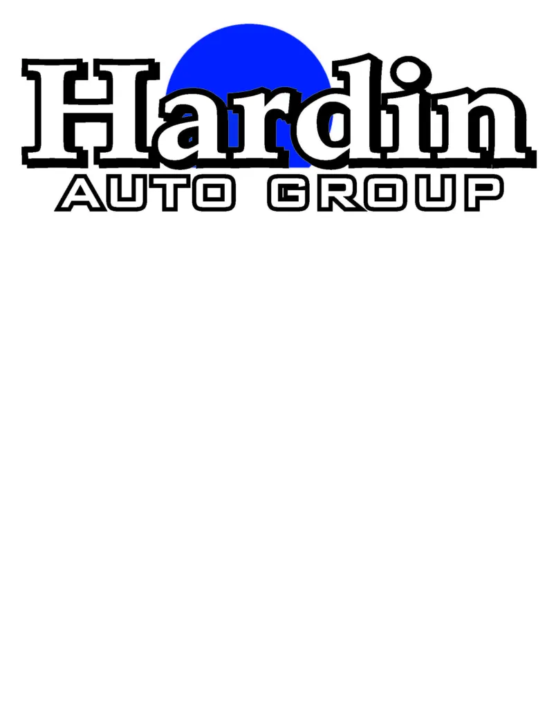 HARDIN AUTO GROUP (002)