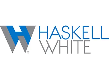 Haskell & White
